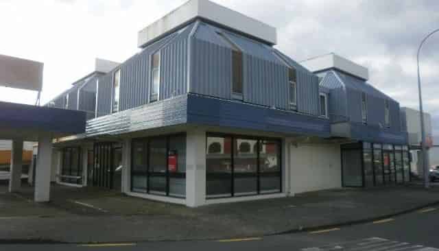 31 Railway Avenue ( Unit C- Ground), Alicetown