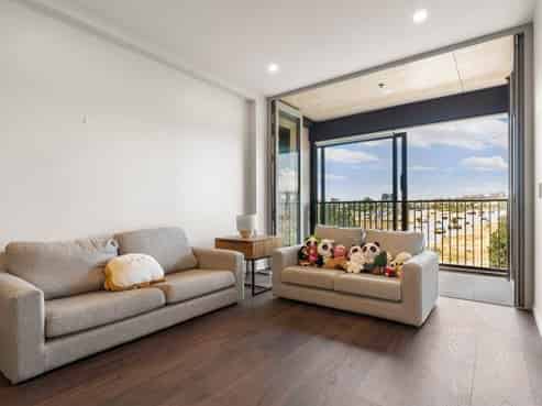 Unit 102 - Munroe Lane, Albany