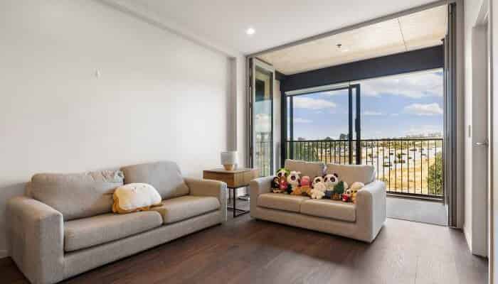 Unit 102 - Munroe Lane, Albany