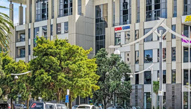 32-34 Mahuhu, Auckland Central