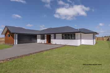 41 Holmes Road, Methven