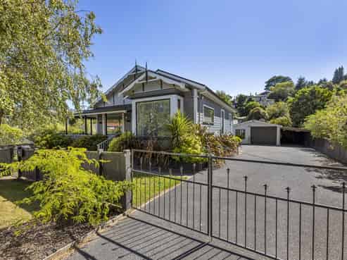 76 Barr Street, Kenmure