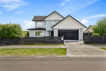 17 Walter Ruddock Avenue, Kumeu