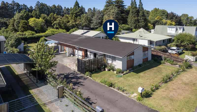 17A Tui Place, Katikati