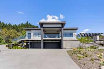74 Sowerby Heights, Hunua