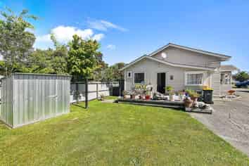 188 Stafford Street, Hokitika
