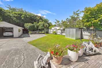 188 Stafford Street, Hokitika