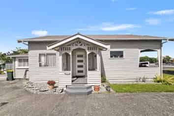 188 Stafford Street, Hokitika