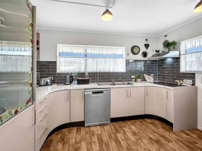 600 Te O Tane Road, Raupunga