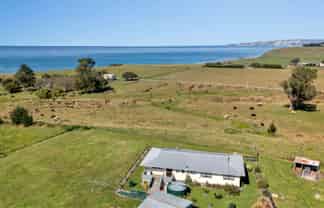 600 Te O Tane Road, Raupunga