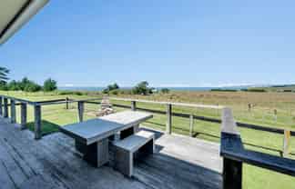 600 Te O Tane Road, Raupunga