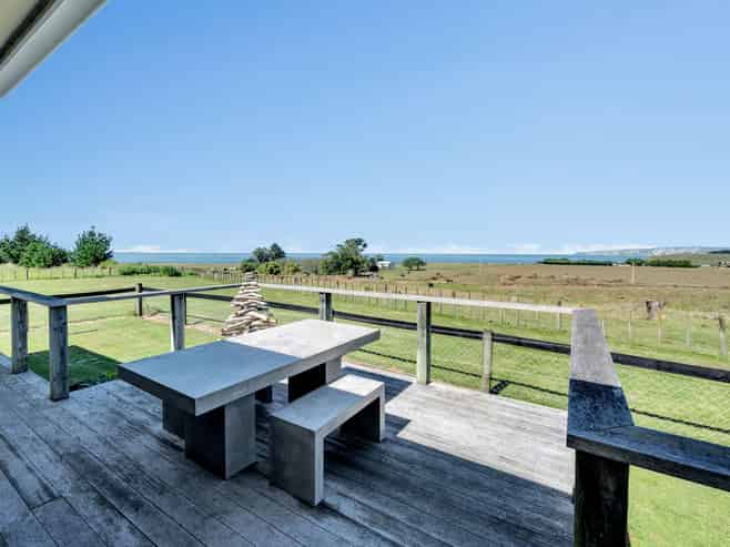 600 Te O Tane Road, Raupunga