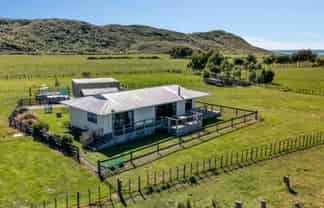 600 Te O Tane Road, Raupunga