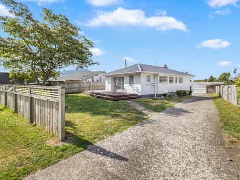 368 Pukehangi Road, Sunnybrook