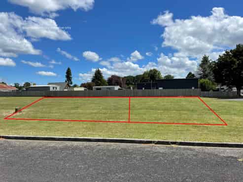 18 Commerce Street, Mangakino