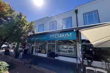 Elegant Devonport opportunity