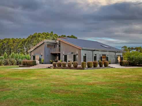 186 Jacksons Road, Ohoka