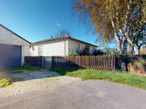 80 Forest Drive, Methven