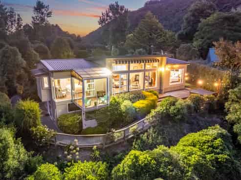 1029B Akatarawa Road, Akatarawa