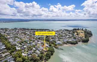 11A Lynch Street, Point Chevalier