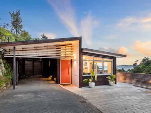 130A Cheviot Road, Lowry Bay