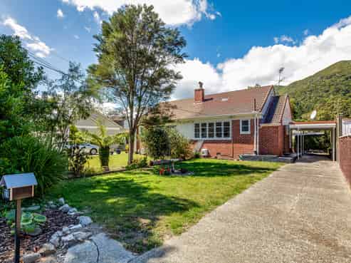 27 Hayward Terrace, Waiwhetu