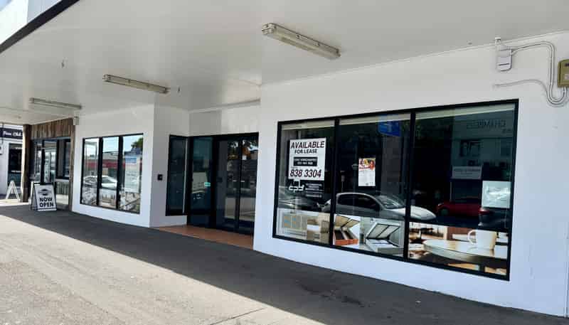 384 Grey Street, Hamilton East
