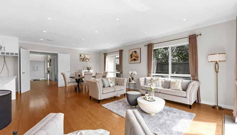 101 Liberty Cresent, Beachlands