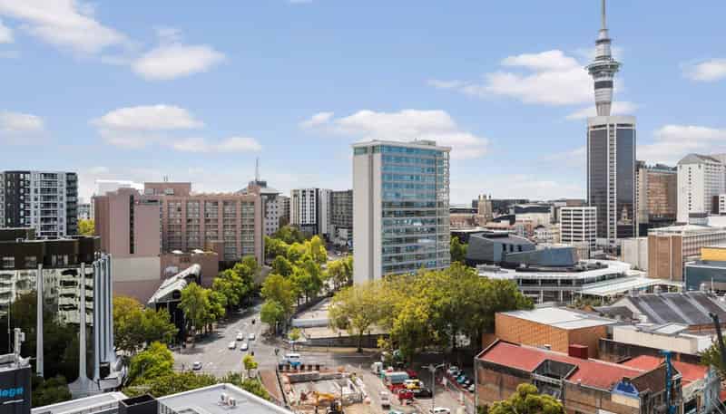 1208/438 Queen Street, Auckland Central
