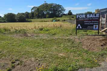 511 Lepper Road Upper, Inglewood