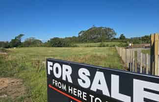 511 Lepper Road Upper, Inglewood