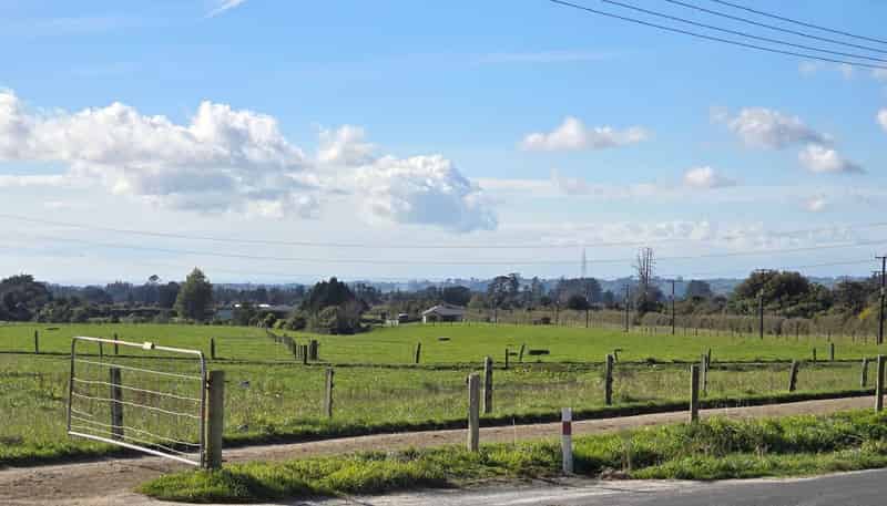511 Upper Lepper Road, Inglewood