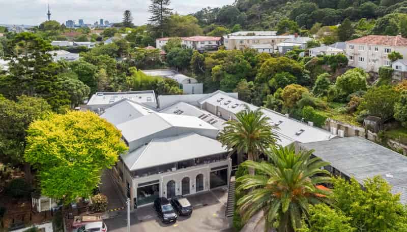 Unit 7/13 Coles Avenue, Mount Eden