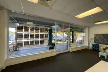 Devonport retail gem
