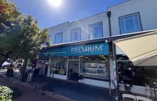Devonport retail gem
