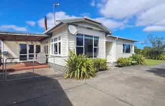 93 Domett Street, Westport