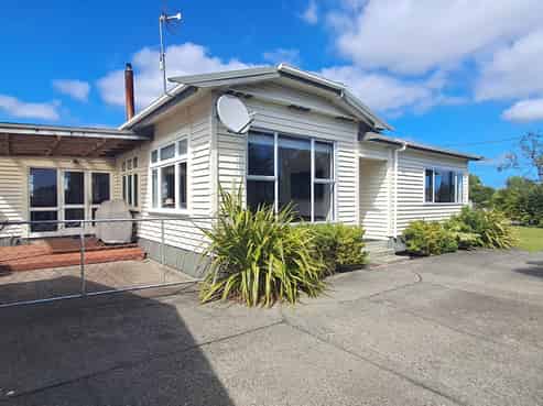 93 Domett Street, Westport