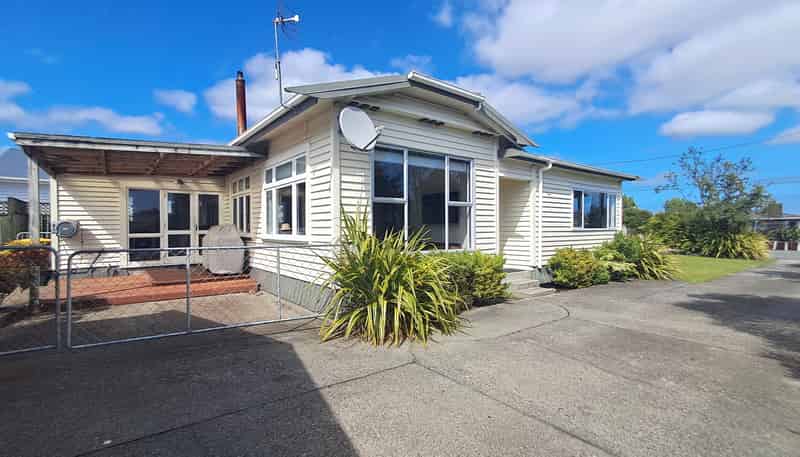 93 Domett Street, Westport