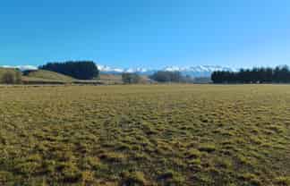 Tondros Road, Fairlie