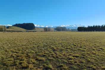  Tondros Road, Fairlie