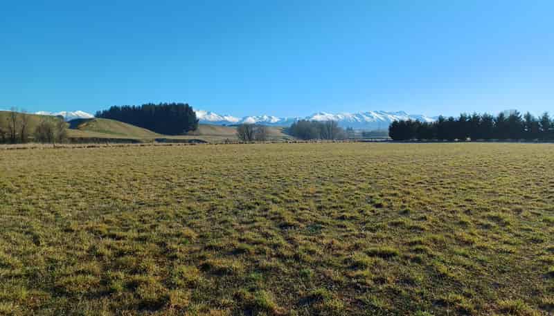  Tondros Road, Fairlie
