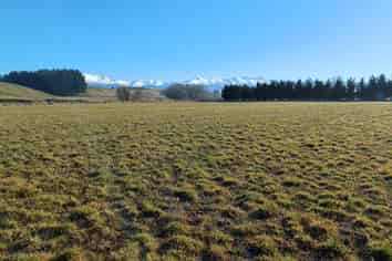  Tondros Road, Fairlie