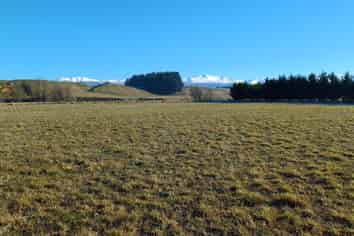  Tondros Road, Fairlie