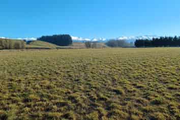  Tondros Road, Fairlie