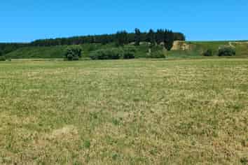  Tondros Road, Fairlie