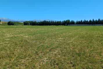  Tondros Road, Fairlie