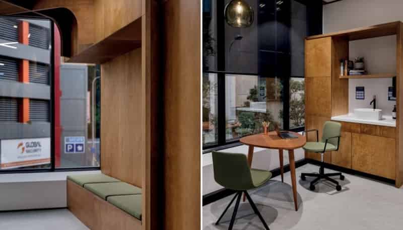 51 Shortland Street, Auckland Central