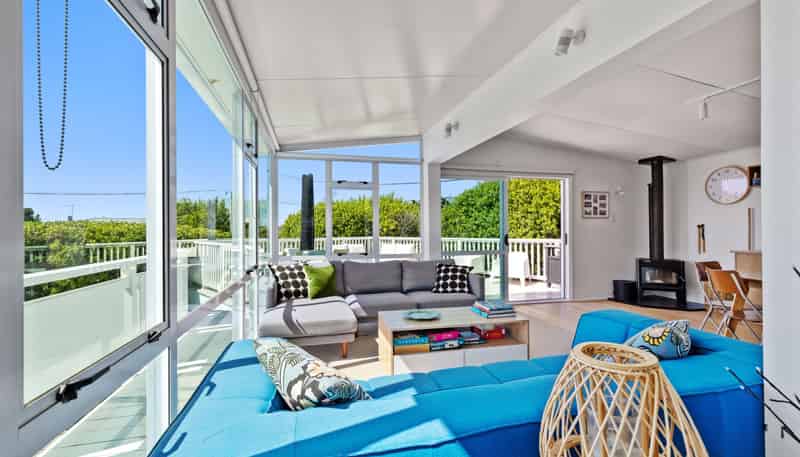 48 Blue Pacific Parade, Riversdale