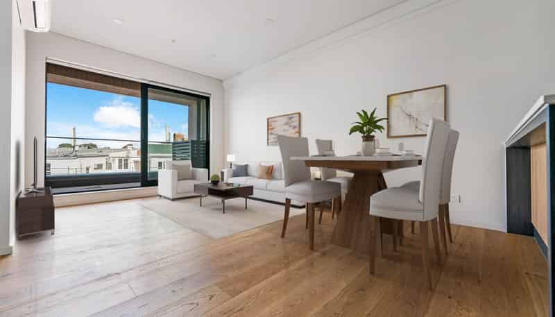 211/8 Meadowbank Road, Meadowbank
