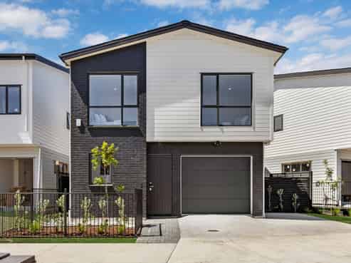 Lot 38/132 Fred Taylor Drive, Westgate